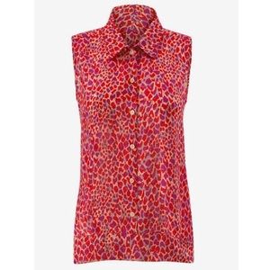 CAbi Heartbreaker Top